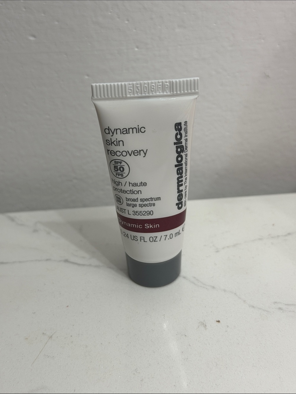 5/$25 Dermalogica dynamic skin recovery
